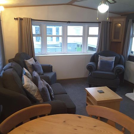 Seaview Caravan Park Ingoldmells Exterior foto